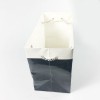 FASHION PAPER BAG FOR GARMENT STORE