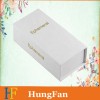 Professional Customized Paper gift box for healthcare products Packaging