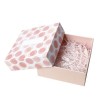 Carton Box Color Paper Box Printing Custom Packaging Box for perfume and Cosmetics Packaging Paper Box